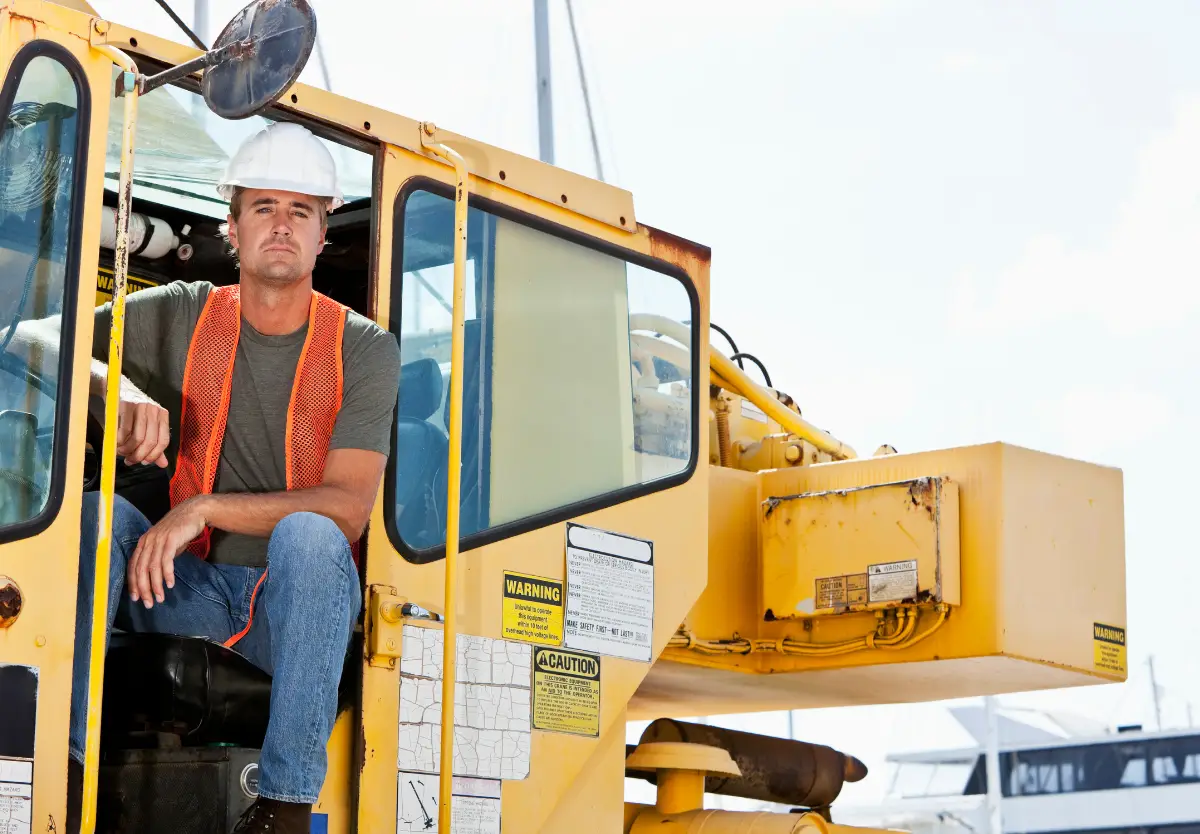 Adana Ceyhan Kiralık Vinç